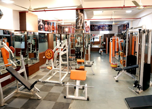 College Campus Gallery Image