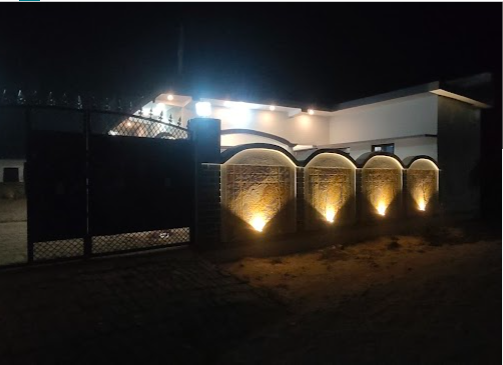 Gurukul Campus Gallery Image