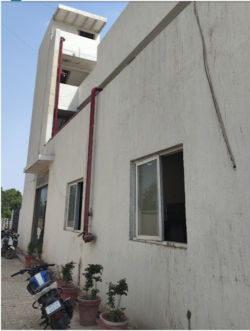 Nalanda Living girls hostel near NIU and GU Gallery Image