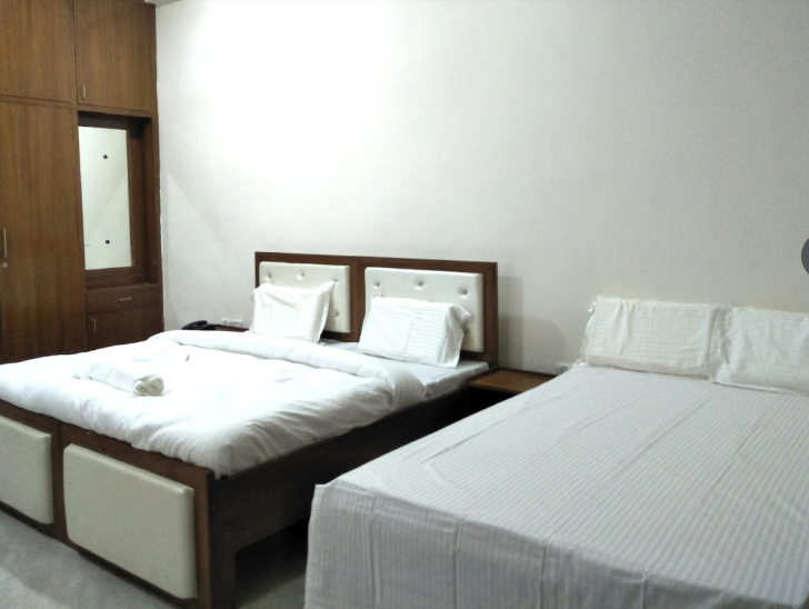Nalanda Living Gargi Girl's Hostel Gallery Image