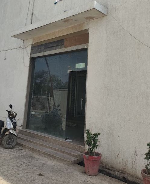 Nalanda Living girls hostel near NIU and GU Gallery Image