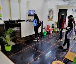 Nalanda Living GN Hostel Gallery Image