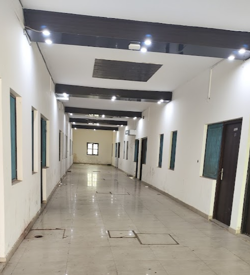 Nalanda Living girls hostel near NIU and GU Gallery Image