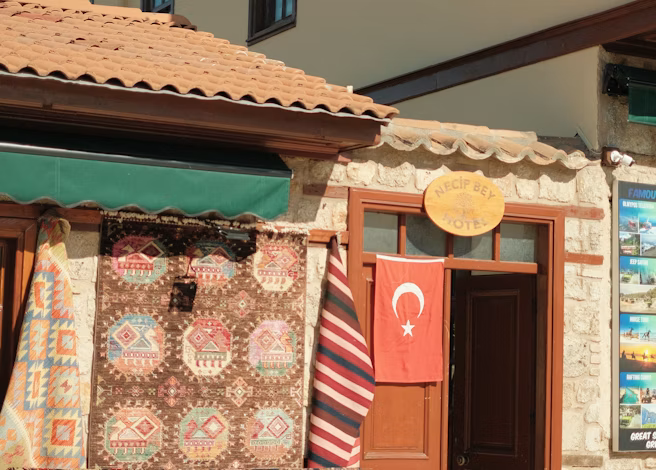 Rugs