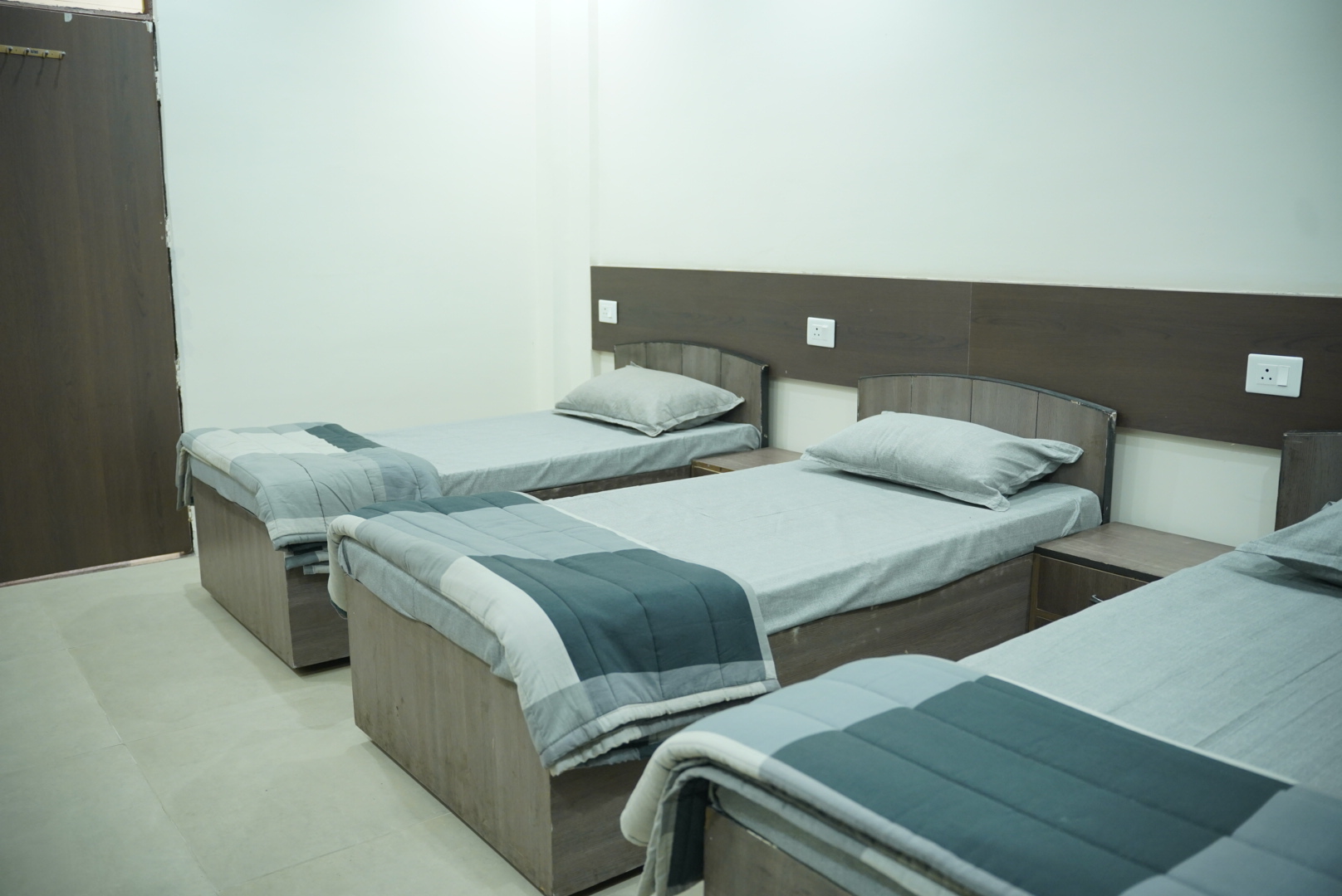 Deluxe Suite Room