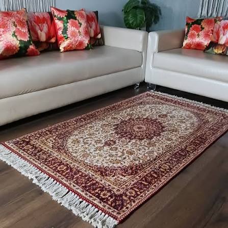 Rug For Hone