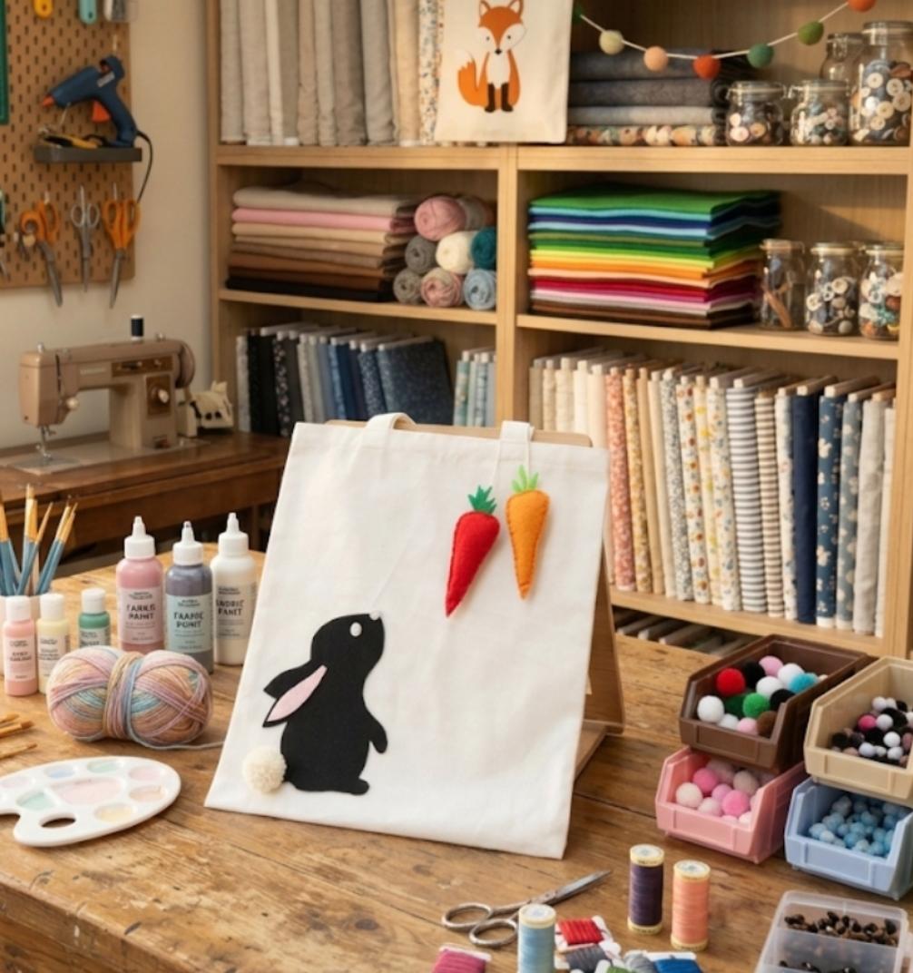 Wight Bag Tote