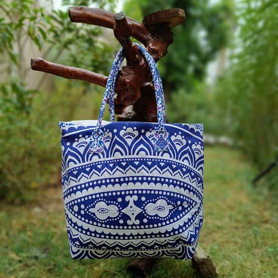 New Black Tote For sale product